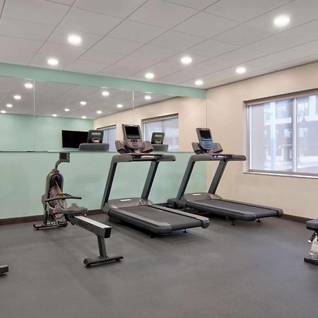 Tru By Hilton Ashburn One Loudoun, Va Hotel Екстериор снимка