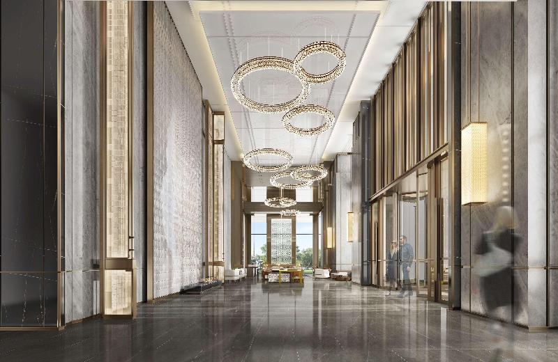 Tru By Hilton Ashburn One Loudoun, Va Hotel Екстериор снимка