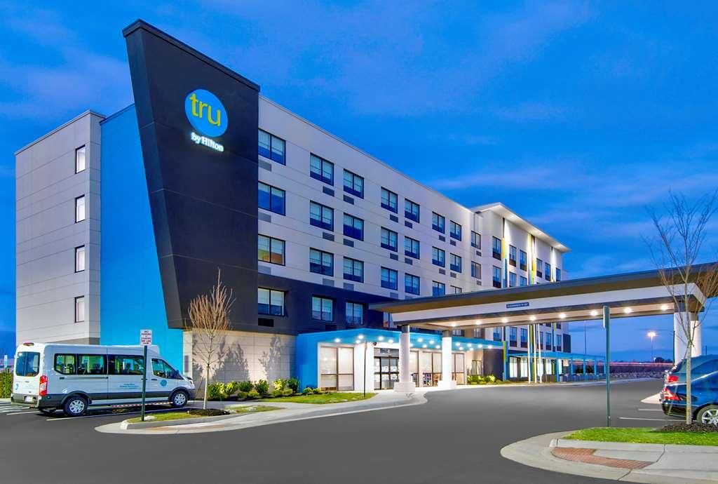 Tru By Hilton Ashburn One Loudoun, Va Hotel Екстериор снимка
