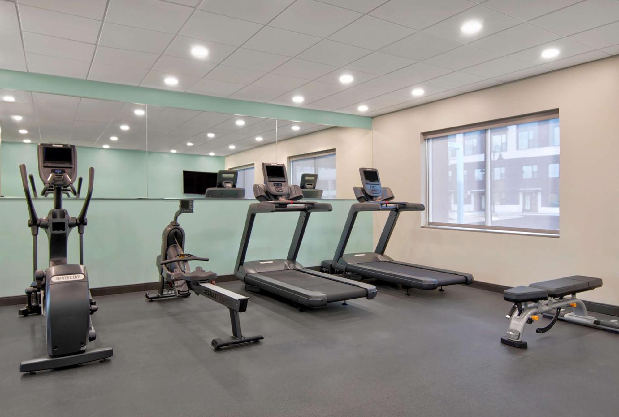 Tru By Hilton Ashburn One Loudoun, Va Hotel Екстериор снимка