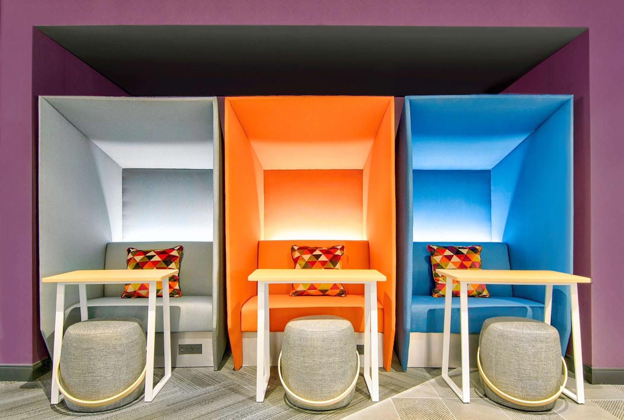 Tru By Hilton Ashburn One Loudoun, Va Hotel Екстериор снимка
