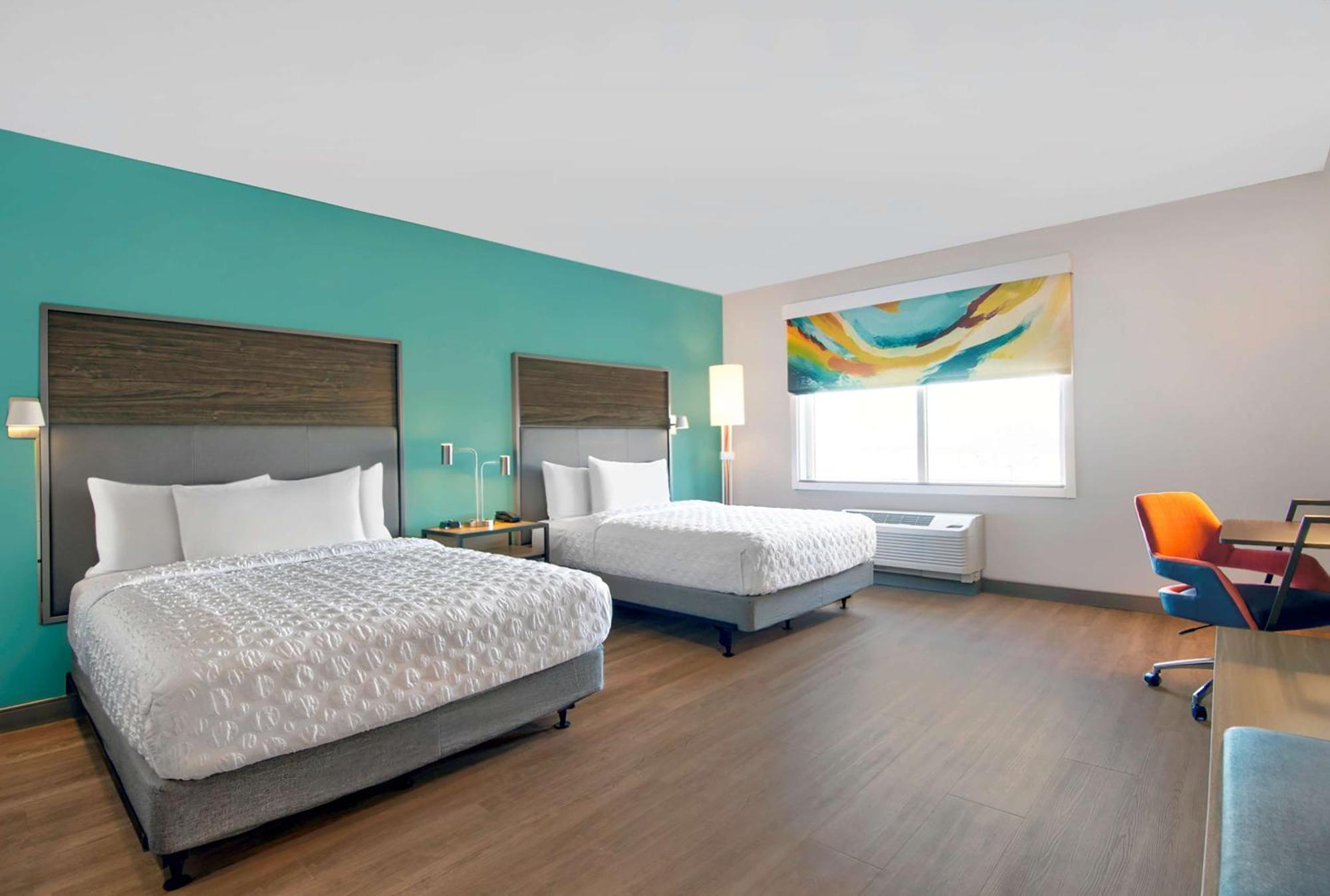 Tru By Hilton Ashburn One Loudoun, Va Hotel Екстериор снимка