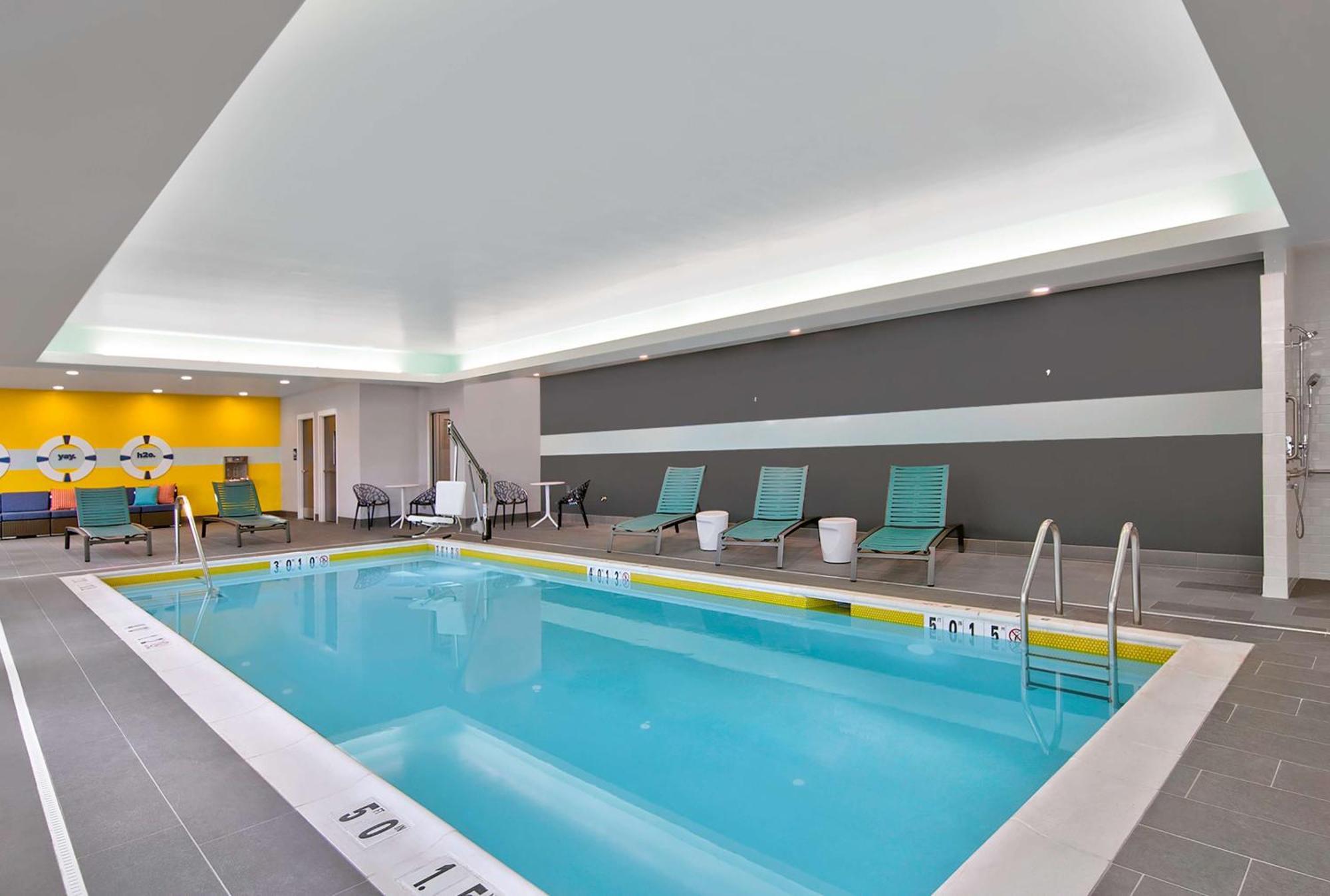 Tru By Hilton Ashburn One Loudoun, Va Hotel Екстериор снимка